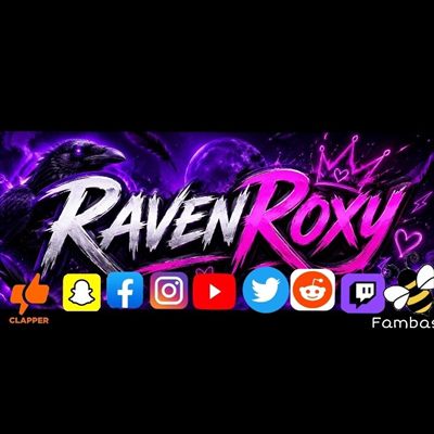 RavenRoxy profile photo 2