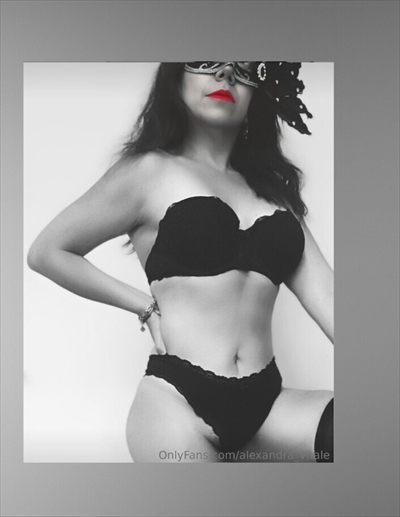 🔥👠Alexandra  Vitale💸💎