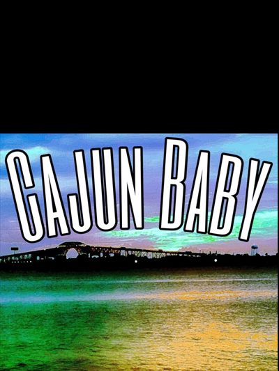 Cajun baby profile photo 2