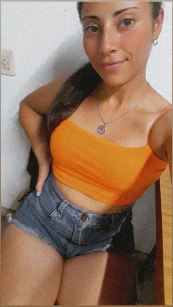 Amanda
