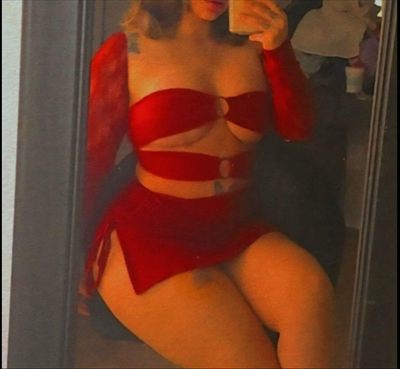 Dayanna m