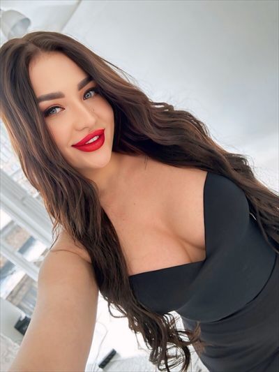 Mila Moon🌗 Ur Dream💋😉