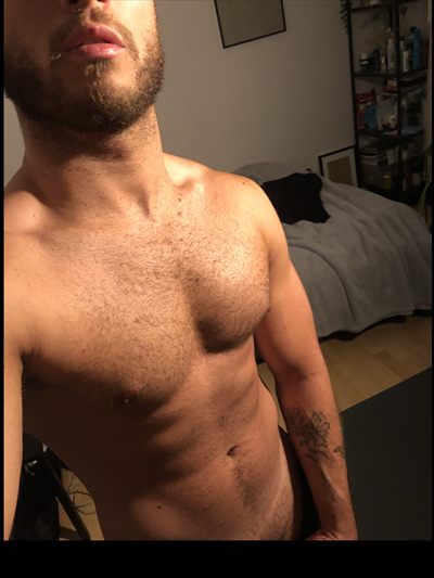 Eli Tahan