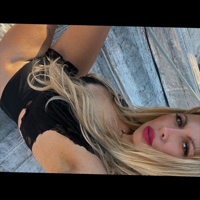Martina Yayen profile photo 2