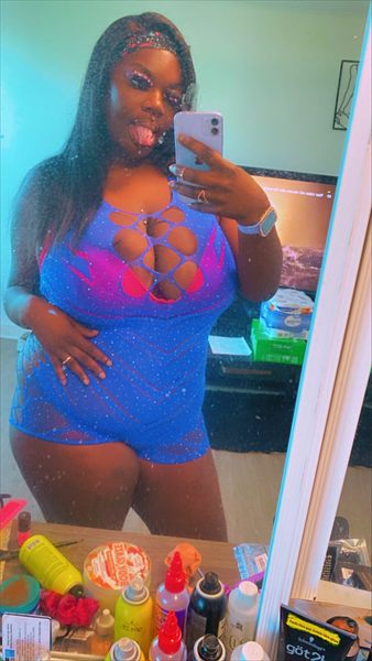 Mookie👸🏾