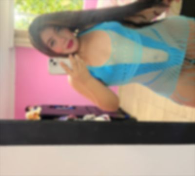 PAMELA PRADA 🍑🌸