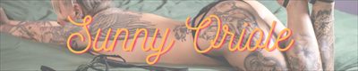 Sunny Oriole profile photo 2