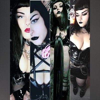 Miss Nyx profile photo 2