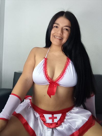 Celima Faver profile photo 2
