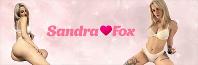 Sandra Fox 🎀💞 profile photo 2