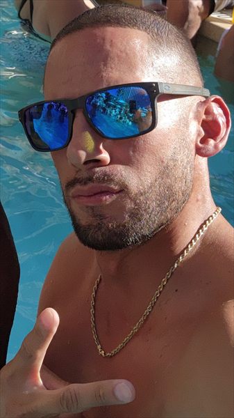 Bobby Lonng