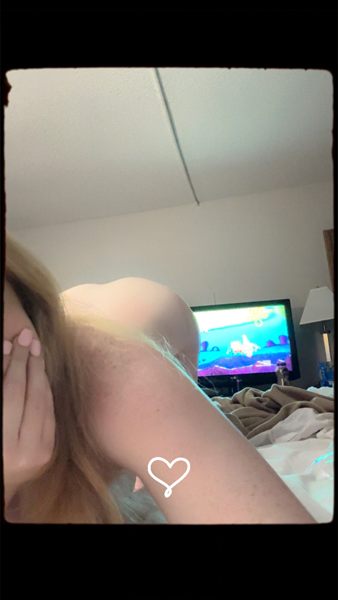 SexyCass21VIP