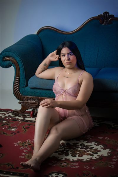 PattyEba