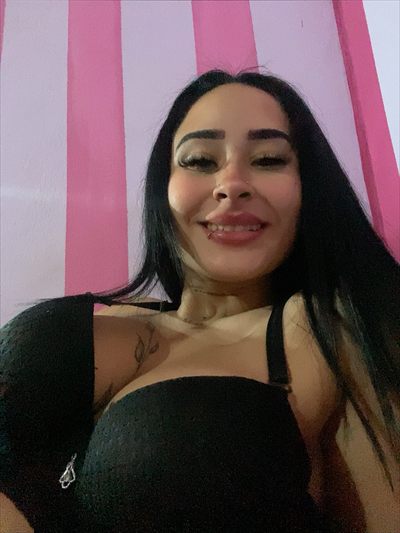 💖Naomi💖