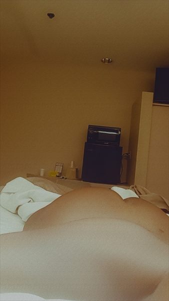 Thickness profile photo 2