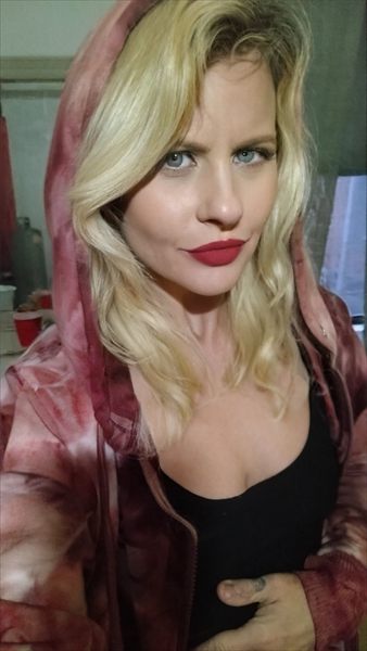 Abbie Wright