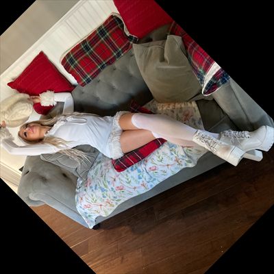 AriesSpicyLemonFREE profile photo 2