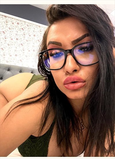 Ivonne Klutch