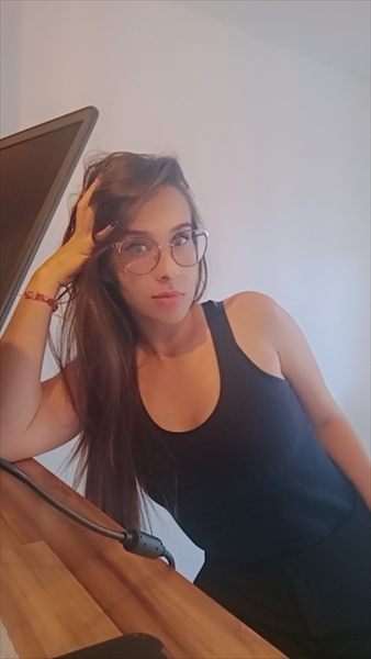 Dulce 🍭 Psychologist