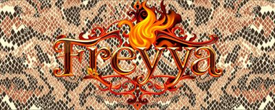 Freyya Fire profile photo 2
