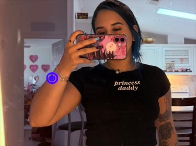 ˚ʚ♡ɞ˚ mommy nicole ˚ʚ♡ɞ˚ profile photo 2