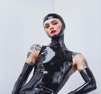 Mistress Ae