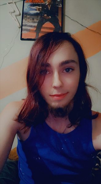 XMrcerberusX profile photo 2