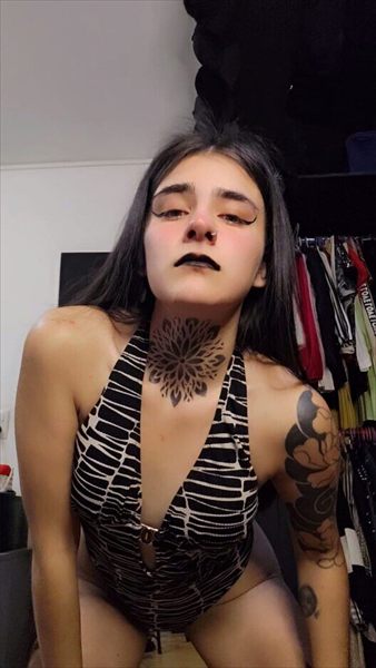 Darkgirl