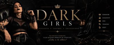 Darkgirl profile photo 2