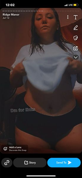 Amanda profile photo 2
