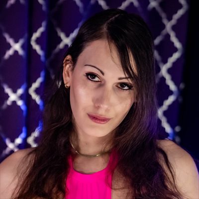 Alyson Eclair (VIP Page)