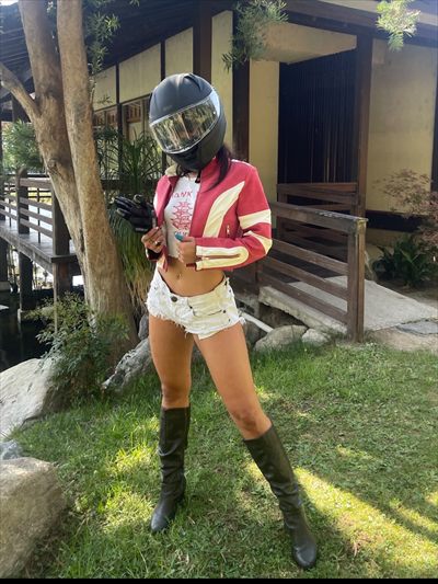 MotoMami Sarah