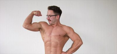 JohnnyTyson profile photo 2