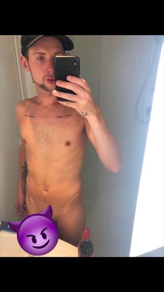 Jake Rhys
