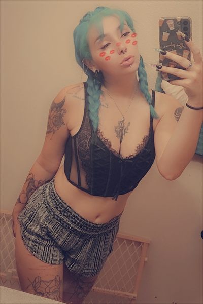 Kinky Kitty