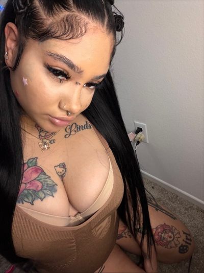 Mariah j🌟