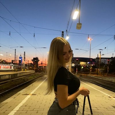 Kylie profile photo 2