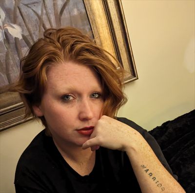 Ginger Snap