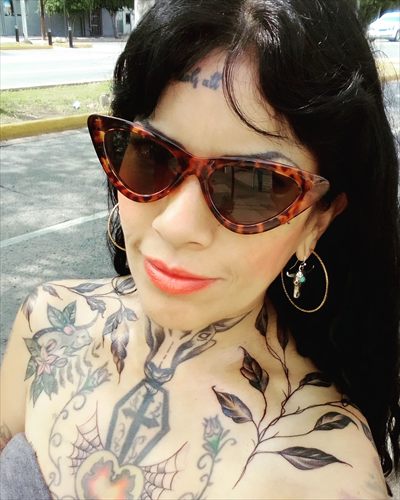 Marcela Aranda profile photo 2
