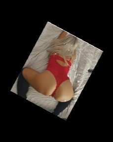 Peachy profile photo 2
