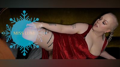 Miss Lumi profile photo 2