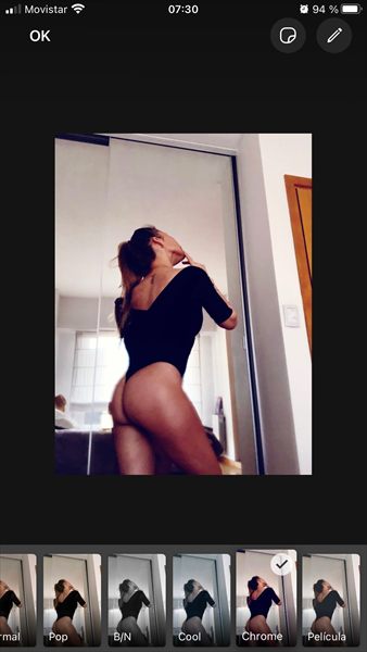 Nadyblond👅 profile photo 2