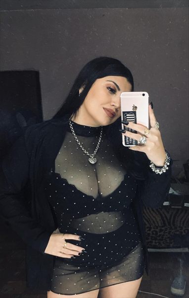 Rocio