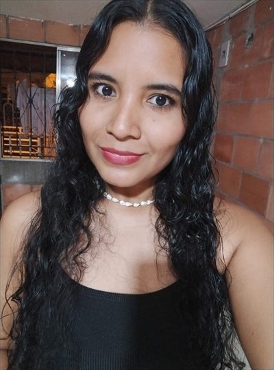 Yamileth arevalo fajardo