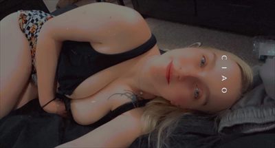 Sadie Keresztesi profile photo 2