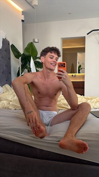 Nick Bryce