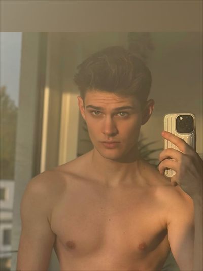 Nick Bryce profile photo 3