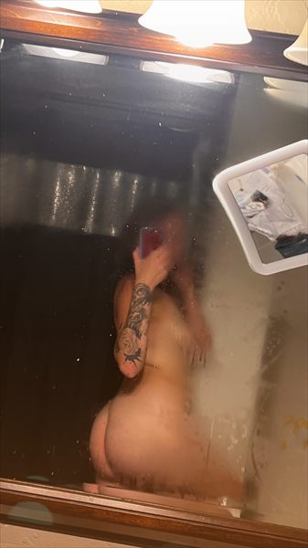 RedheadMess