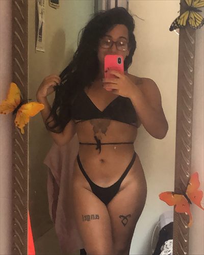 Bella thrixx