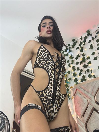 Angel nicol